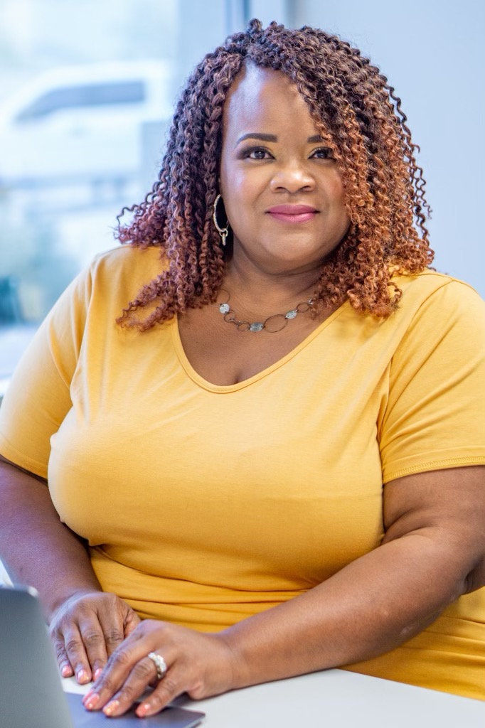 Lisa J. Foster